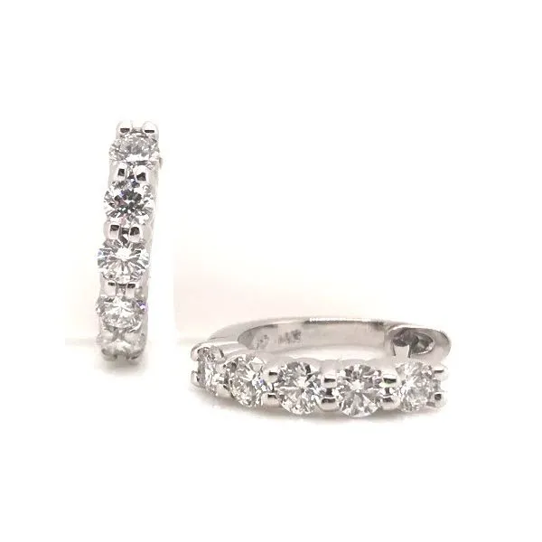 14K WG  