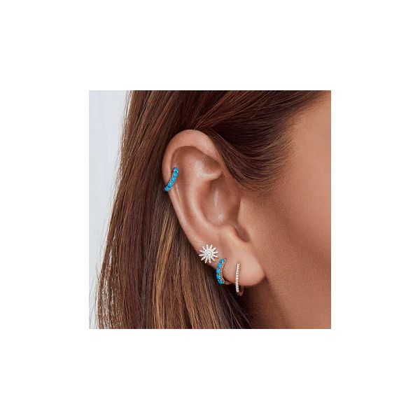 Earrings Image 2 Skaneateles Jewelry Skaneateles, NY