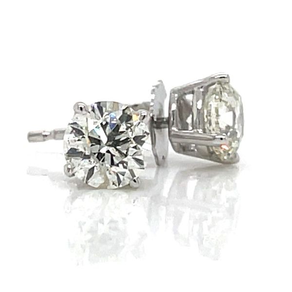 1.30ct TW 'Next Generation' Diamond  Stud Earrings Skaneateles Jewelry Skaneateles, NY