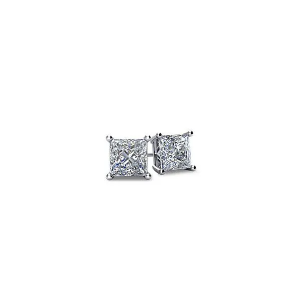 14K WG Ladies 0.33ct TW 