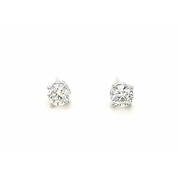 1/2 Carat TW Diamond Studs Skaneateles Jewelry Skaneateles, NY