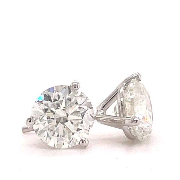3.00ct TW 'Next Generation' Diamond Stud Earrings Skaneateles Jewelry Skaneateles, NY