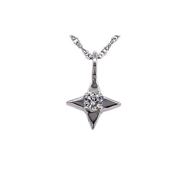 Pendant Skaneateles Jewelry Skaneateles, NY