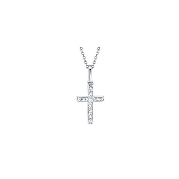 Diamond Cross Skaneateles Jewelry Skaneateles, NY