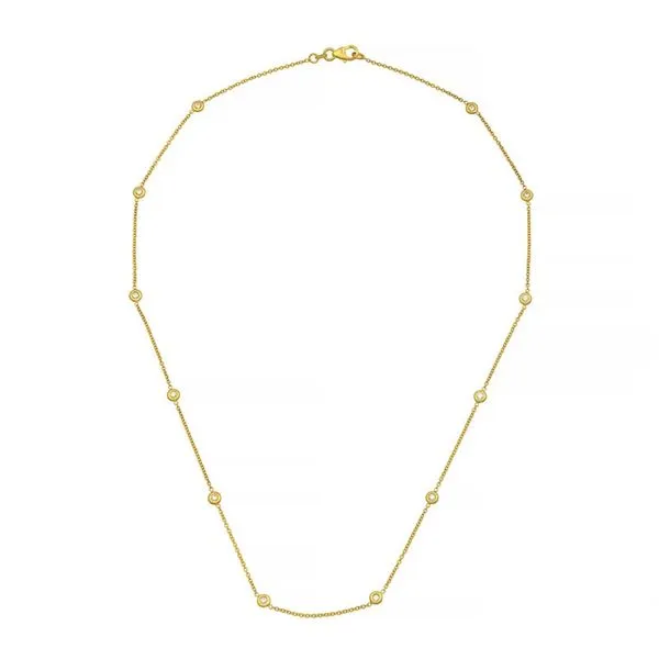 Necklace Skaneateles Jewelry Skaneateles, NY