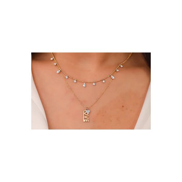 Necklace Image 2 Skaneateles Jewelry Skaneateles, NY