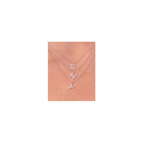 Necklace Image 2 Skaneateles Jewelry Skaneateles, NY