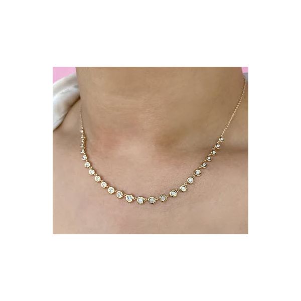Necklace Image 2 Skaneateles Jewelry Skaneateles, NY