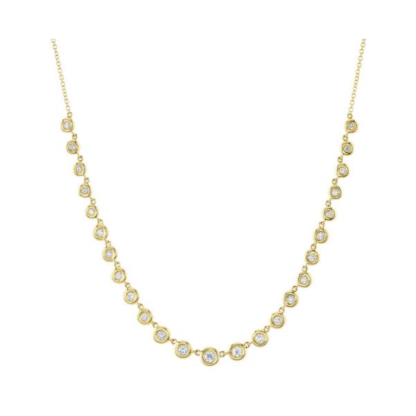 Necklace Skaneateles Jewelry Skaneateles, NY