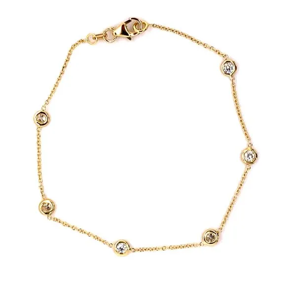 Bracelet Skaneateles Jewelry Skaneateles, NY