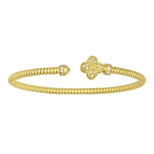 Diamond Bangle Bracelet Skaneateles Jewelry Skaneateles, NY