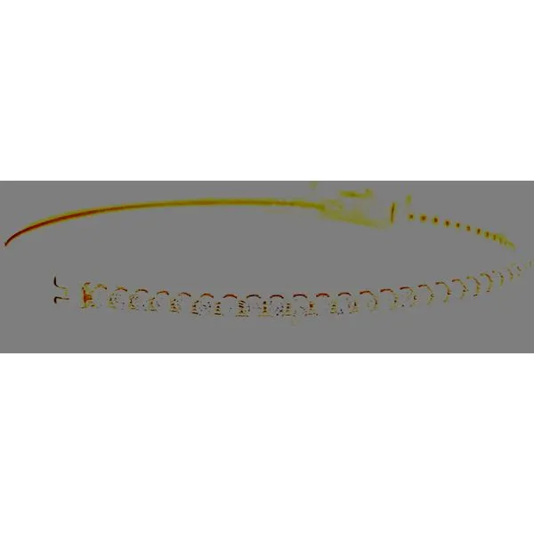 14K Yellow Gold 1.40ct TW Hinged Diamond Bangle Bracelet Image 3 Skaneateles Jewelry Skaneateles, NY