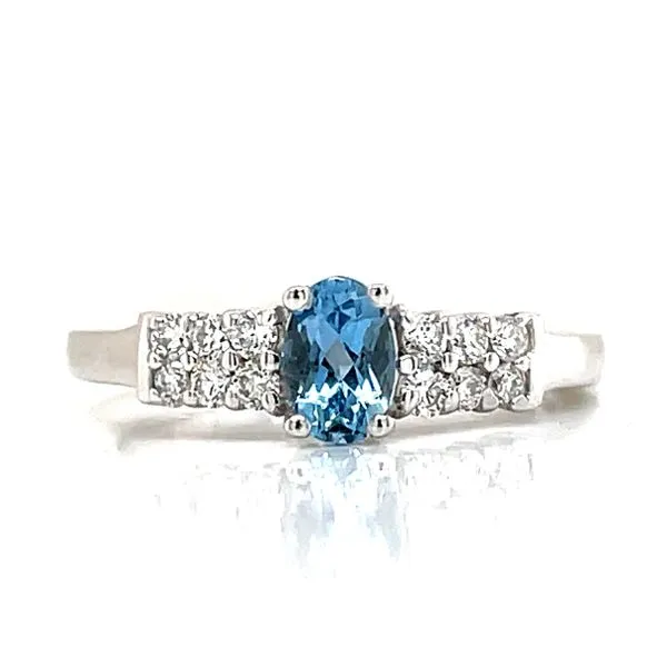 Fashion Ring Skaneateles Jewelry Skaneateles, NY