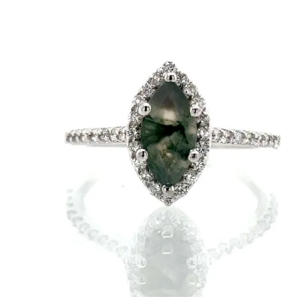 Fashion Ring Image 2 Skaneateles Jewelry Skaneateles, NY