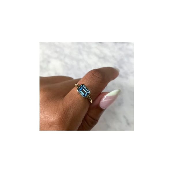 Fashion Ring Image 2 Skaneateles Jewelry Skaneateles, NY