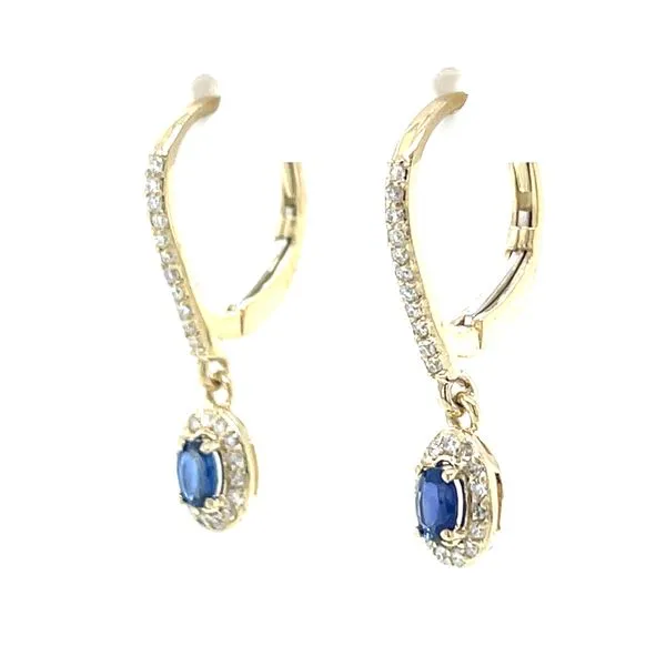 Earrings Image 2 Skaneateles Jewelry Skaneateles, NY