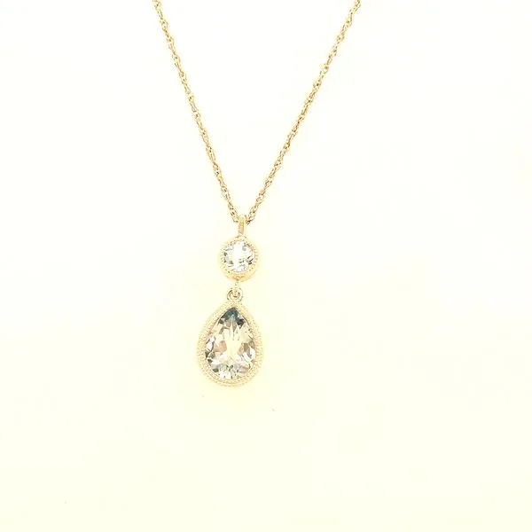 Pendant Skaneateles Jewelry Skaneateles, NY