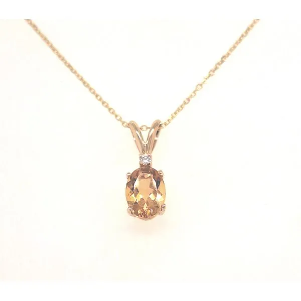 Pendant Skaneateles Jewelry Skaneateles, NY