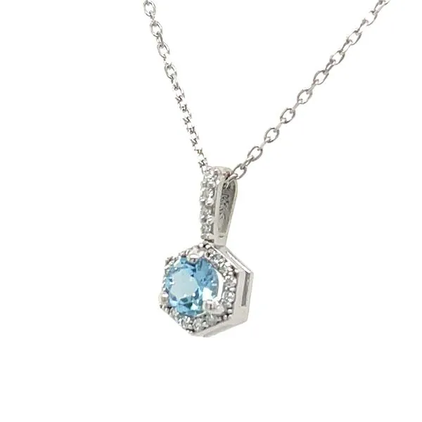 Pendant Image 2 Skaneateles Jewelry Skaneateles, NY