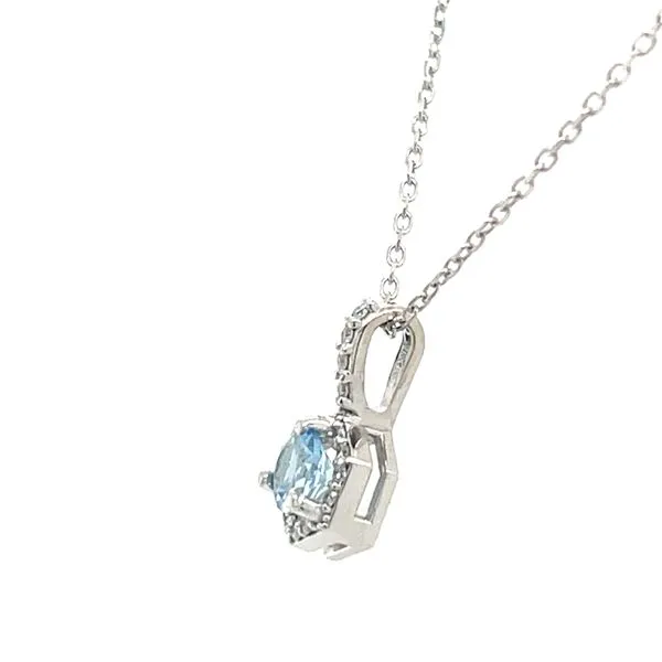 Pendant Image 3 Skaneateles Jewelry Skaneateles, NY