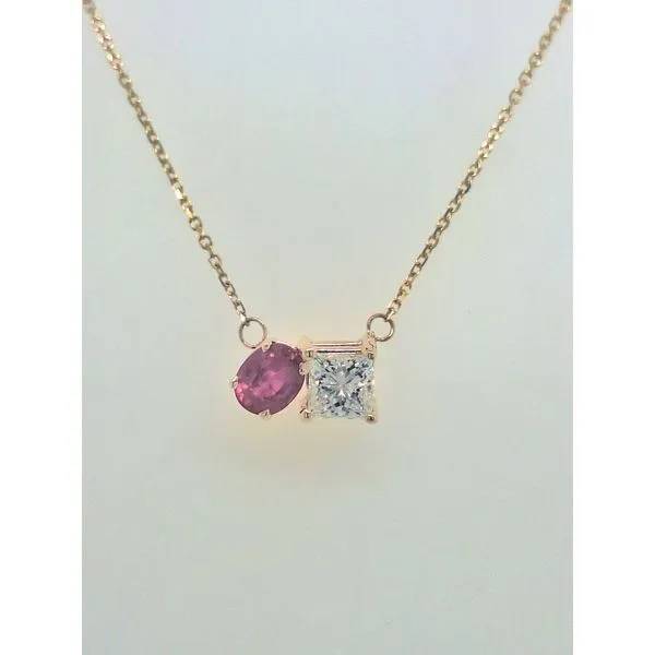 Pendant Image 2 Skaneateles Jewelry Skaneateles, NY