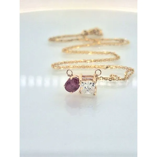 Pendant Skaneateles Jewelry Skaneateles, NY