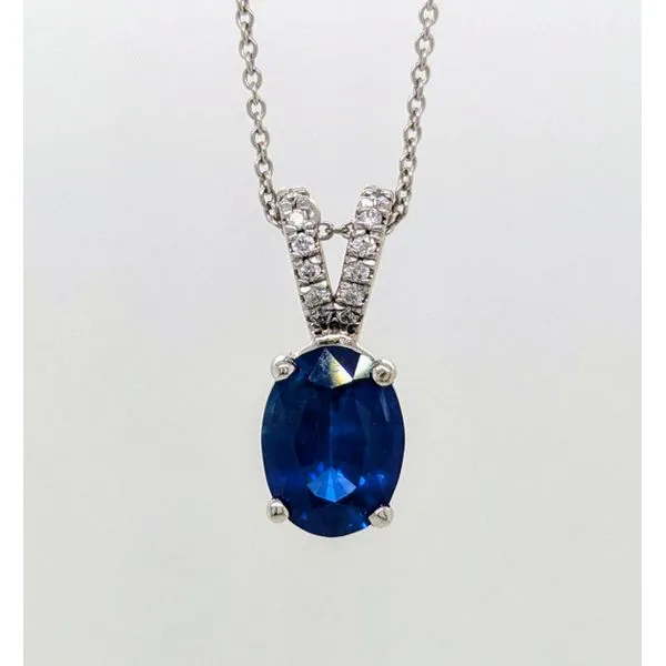 Pendant Skaneateles Jewelry Skaneateles, NY