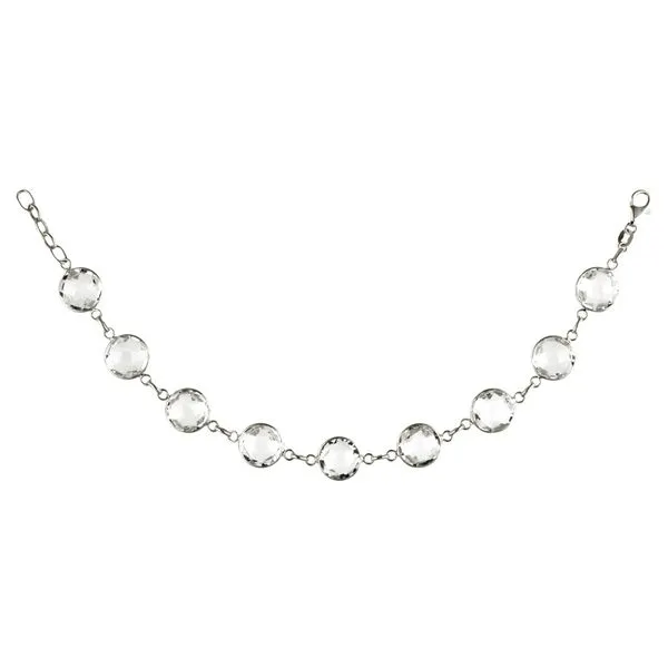 14K WG Ladies 
