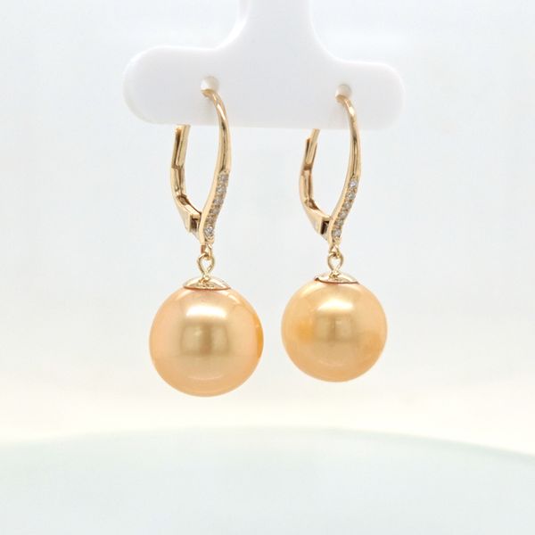 Earrings Image 2 Skaneateles Jewelry Skaneateles, NY