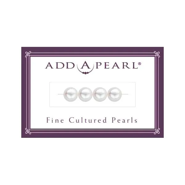 7mm Cultured Pearls Skaneateles Jewelry Skaneateles, NY