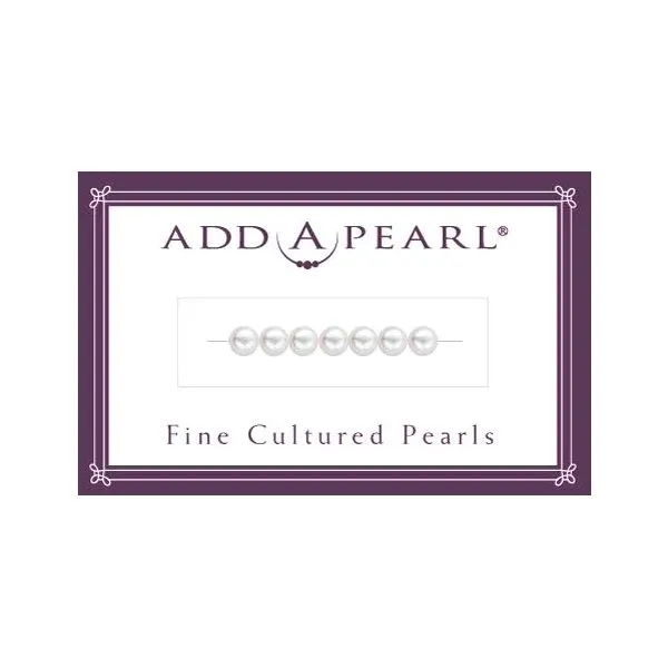 4 mm Cultured Pearls Skaneateles Jewelry Skaneateles, NY
