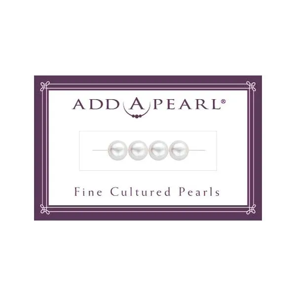 6mm Cultured Pearls Skaneateles Jewelry Skaneateles, NY