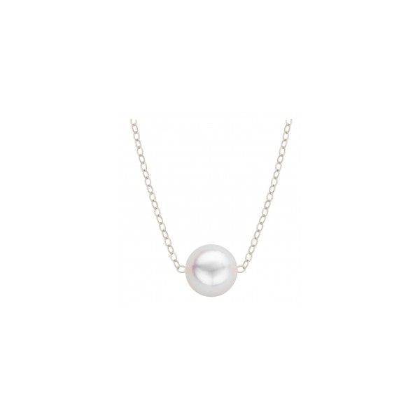 Cultured Pearl Necklace Skaneateles Jewelry Skaneateles, NY