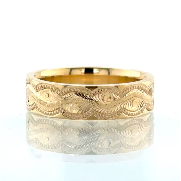 Wedding Band Skaneateles Jewelry Skaneateles, NY
