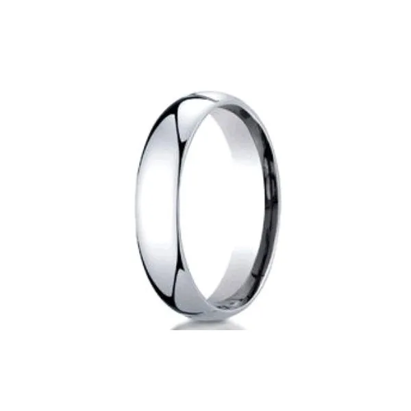 6mm Classic Weight Comfort Fit Wedding Ring Skaneateles Jewelry Skaneateles, NY