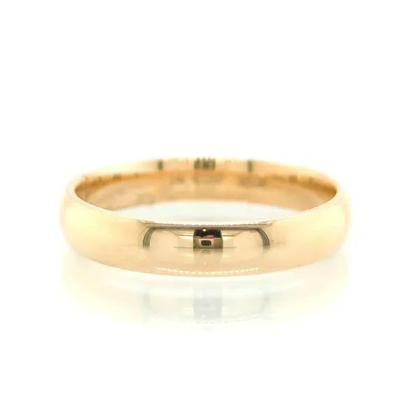 Wedding Band Skaneateles Jewelry Skaneateles, NY
