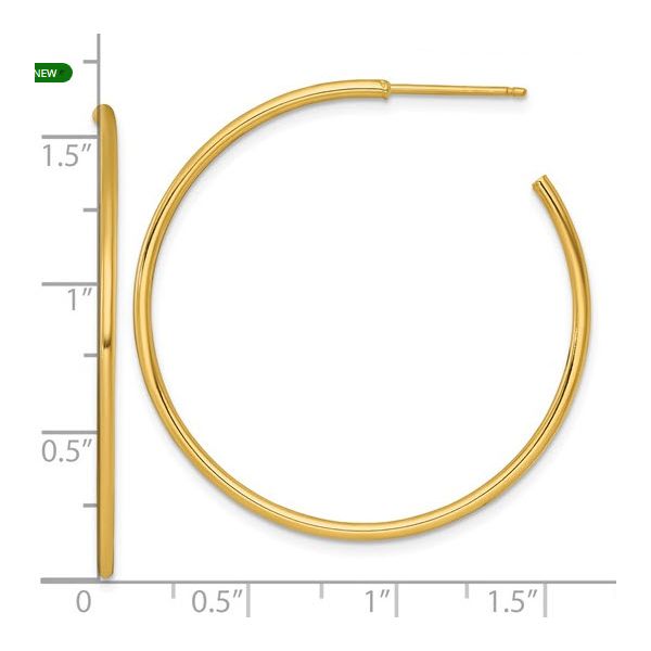 Earrings Image 2 Skaneateles Jewelry Skaneateles, NY