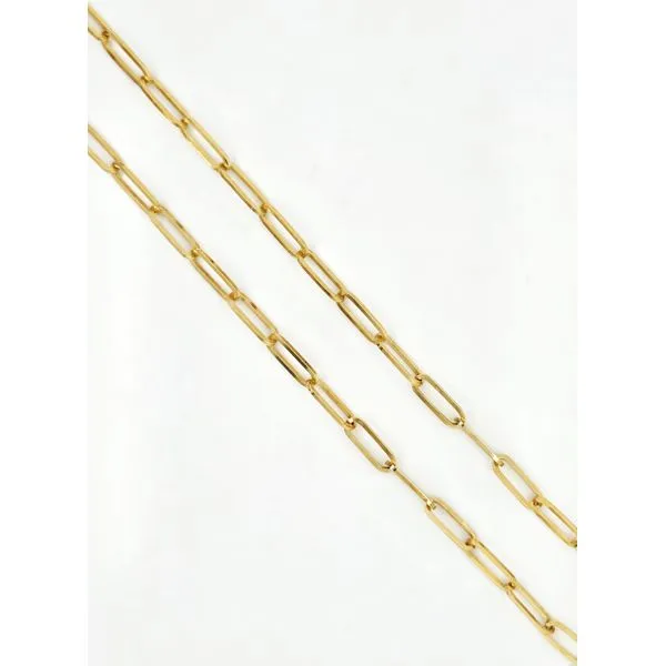 Chain Skaneateles Jewelry Skaneateles, NY