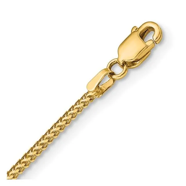 Franco Chain Skaneateles Jewelry Skaneateles, NY