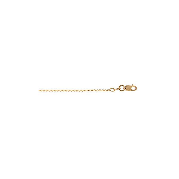Cable Chain Skaneateles Jewelry Skaneateles, NY