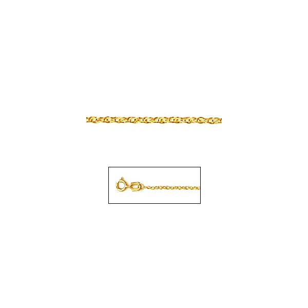 Chain Skaneateles Jewelry Skaneateles, NY