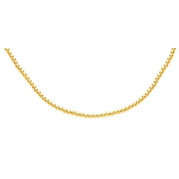 Adjustible Beaded Necklace Skaneateles Jewelry Skaneateles, NY