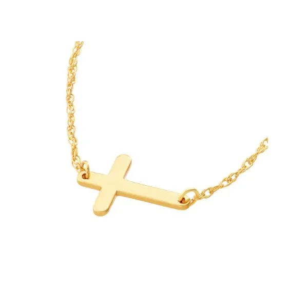 14K YG 'So-You