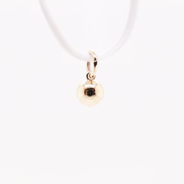 Mini Dome Charm Skaneateles Jewelry Skaneateles, NY