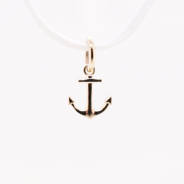 Mini Anchor Charm Skaneateles Jewelry Skaneateles, NY