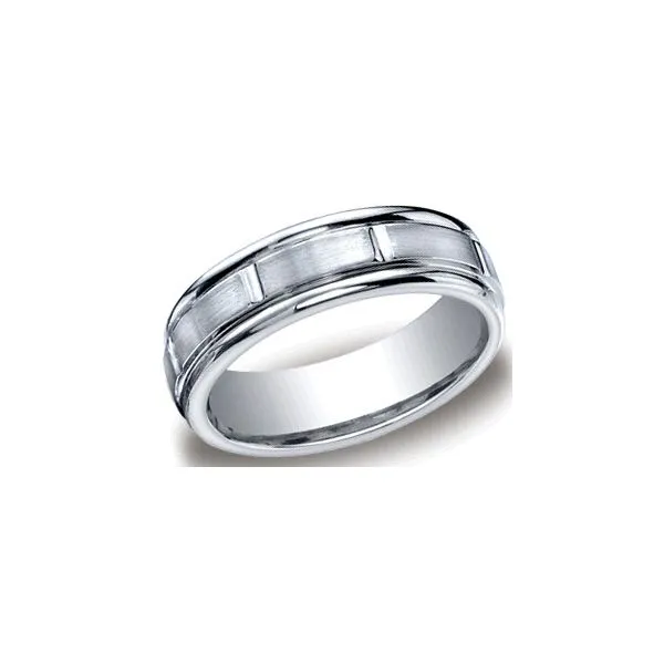 Alternative Metal Gent's Wedding Ring Skaneateles Jewelry Skaneateles, NY