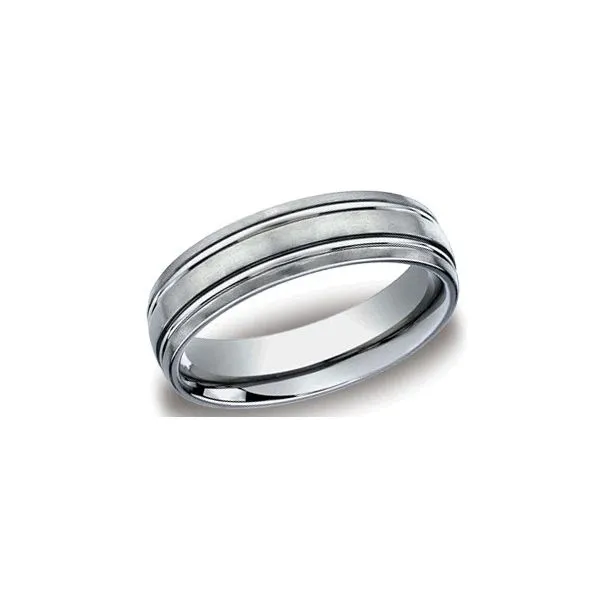 Alternative Metal Gent's Wedding Ring Skaneateles Jewelry Skaneateles, NY