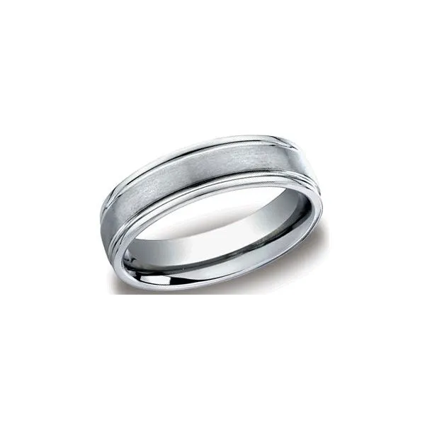 Alternative Metal Gent's Wedding Ring Skaneateles Jewelry Skaneateles, NY