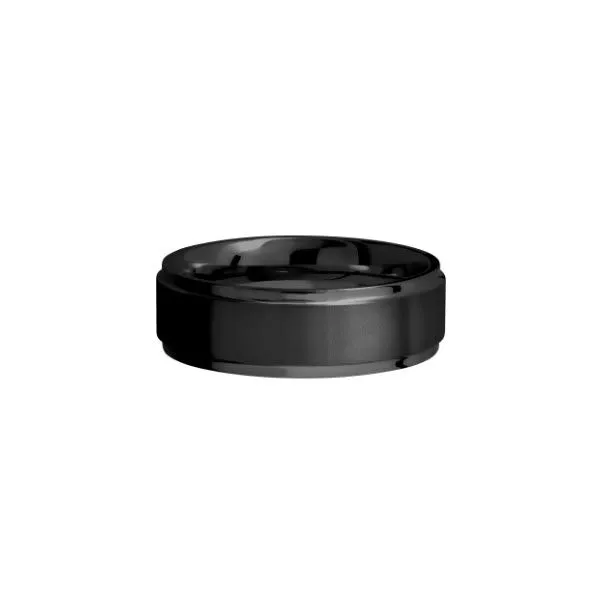 Alternative Metal Gent's Wedding Ring Skaneateles Jewelry Skaneateles, NY