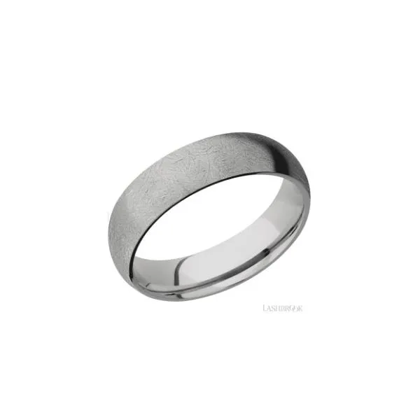 Alternative Metal Gent's Wedding Ring Skaneateles Jewelry Skaneateles, NY